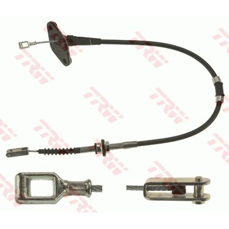 TEL DEBRIYAJ PICANTO 04-07