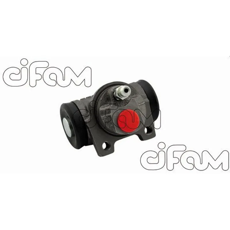 FREN SILINDIRI PARTNER 96-08 / BERLINGO 96-08 DOKUM 22,22mm ARKA SOL-SAG