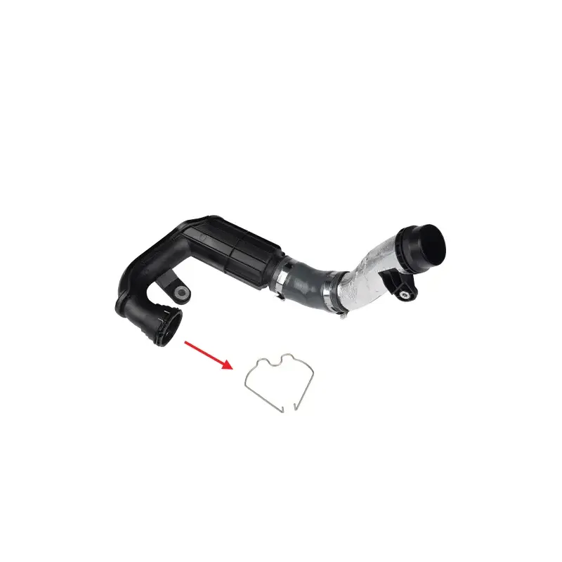 TURBO BORUSU SEKMANI