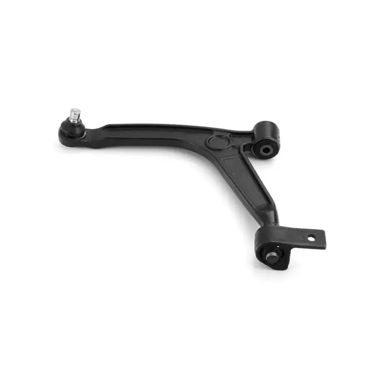 SALINCAK BERLINGO  96-08 / PARTNER 96-08 / XSARA 97-05 ROTİLLİ DÖKÜM 18mm ALT SOL