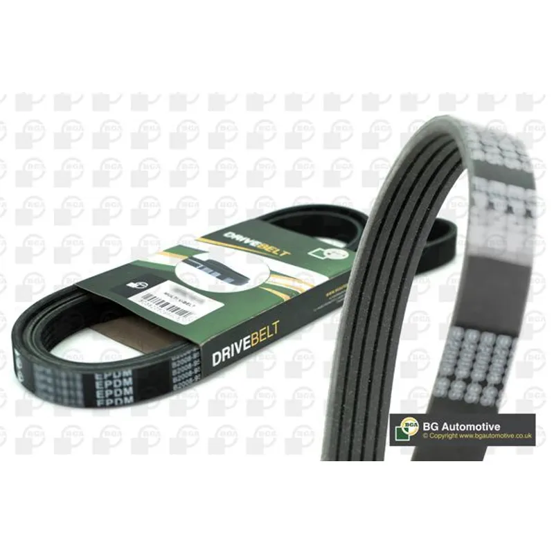 KANALLI KAYIŞ FIAT / BMW 3 SERİ E46 3.16 - 3.18 / PALIO 1.6 / PRELUDE / PERSONA 96-00 / JIMNY 18= 1.5