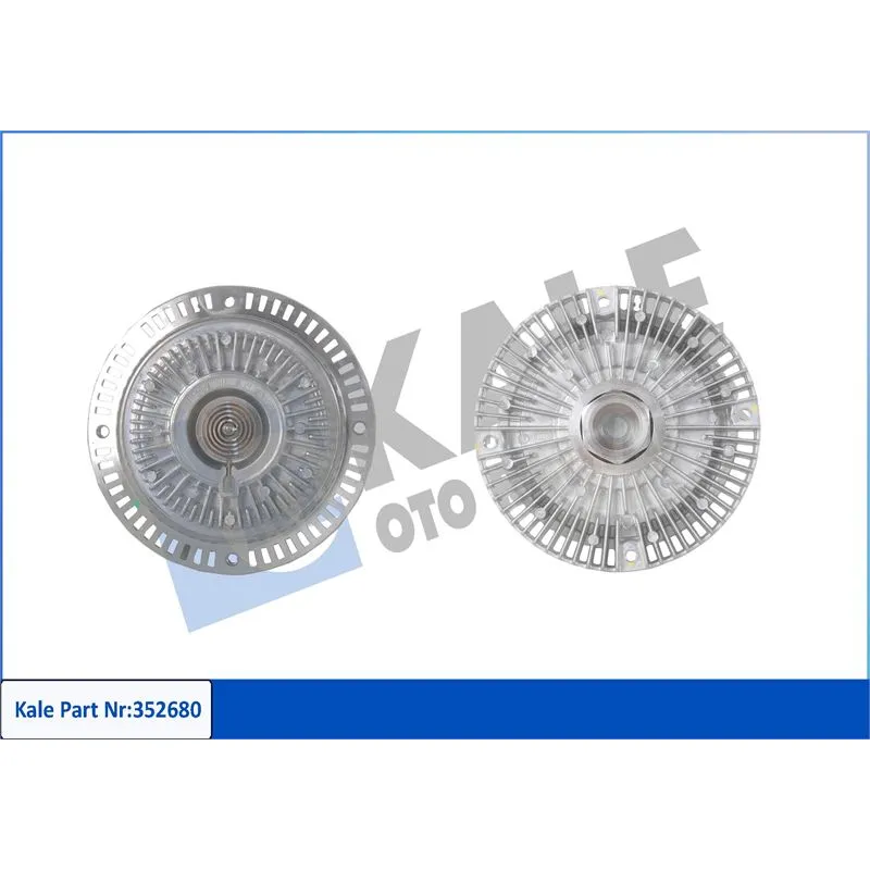 FAN TERMIK TRANSIT 86 94 2.5 TDI 2.5 TD