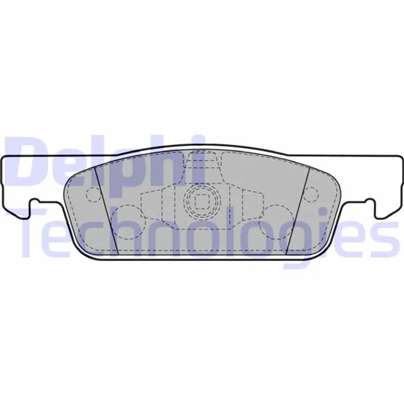 FREN BALATA SYMBOL III 12= / CLIO IV 12= / LOGAN II 12= / SANDERO STEPWAY 12= (15 JANT) ÖN