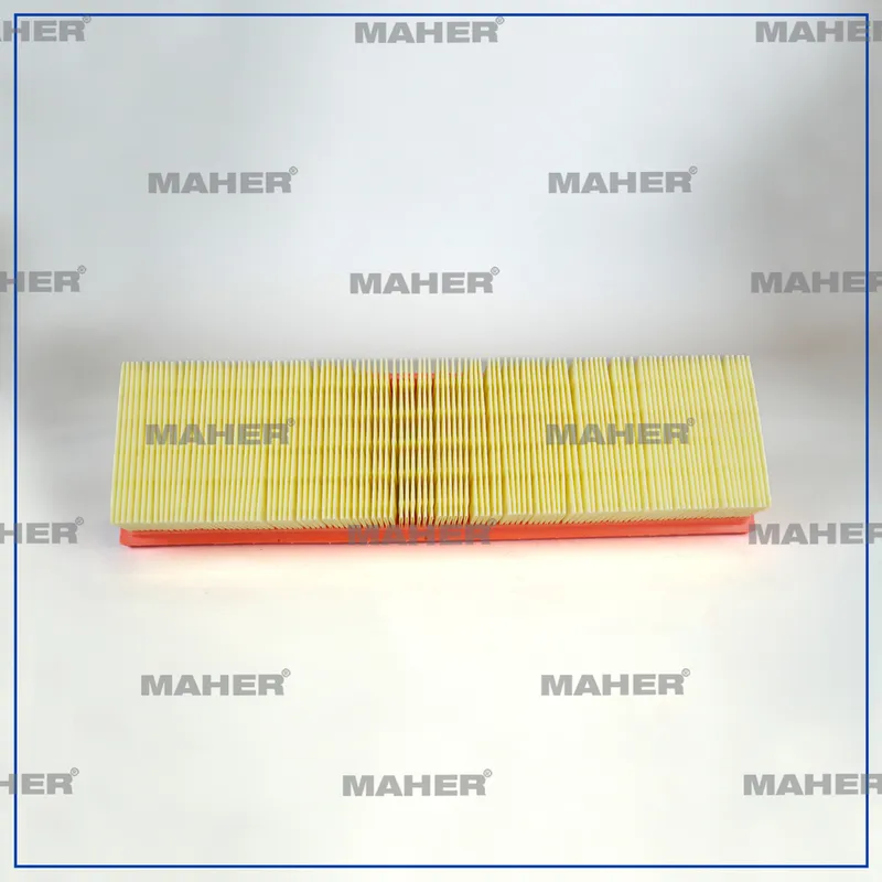 HAVA FİLTRESİ C3 II 09= / 207 06= 1.4