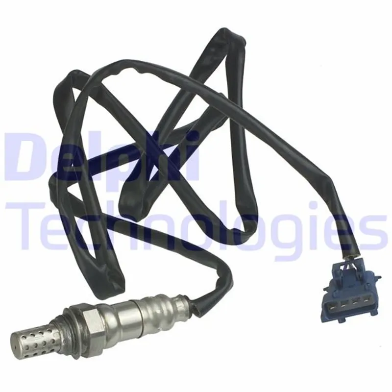 LAMBDA SENSORU 06 PT.307-407-CN.C4-C5 2.0i 16V 140hp (1250mm)
