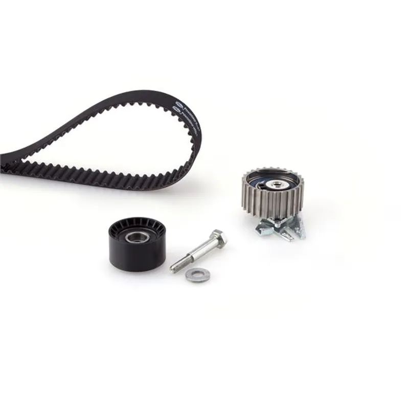 TRIGER SETI EGEA / DOBLO / LINEA / 500 / BRAVO II / PUNTO / COMBO / MITO / GIULIETTA / RENEGADE / SX4 1.6JTD 194 DIS