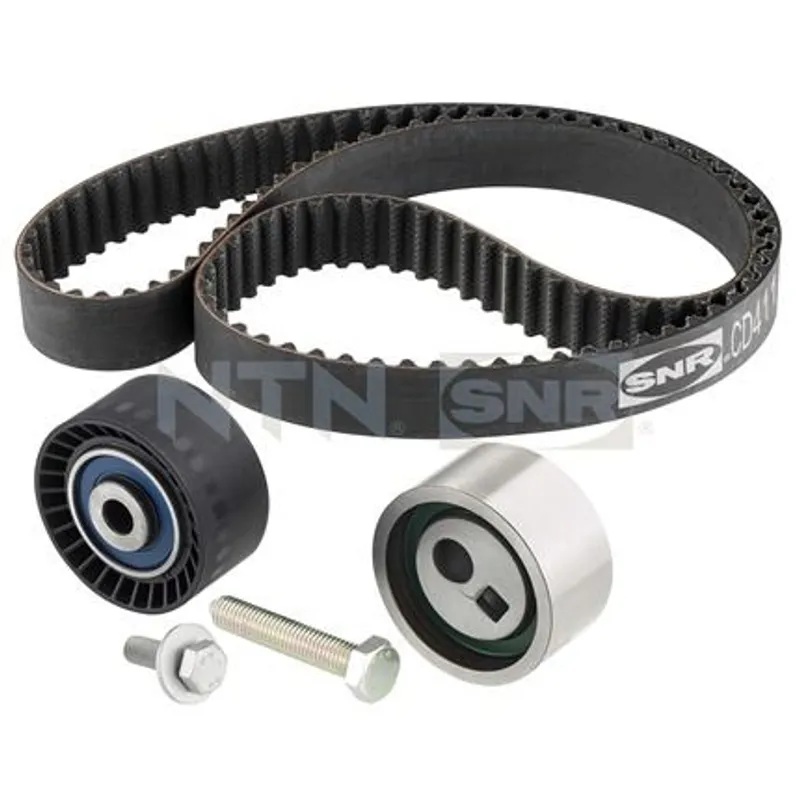 TRİGER SETİ DUCATO / SCUDO / 306 / 307 / 407 / 806 / EXPERT / PARTNER / BERLINGO 2.0TD  DW10 141 DİŞ