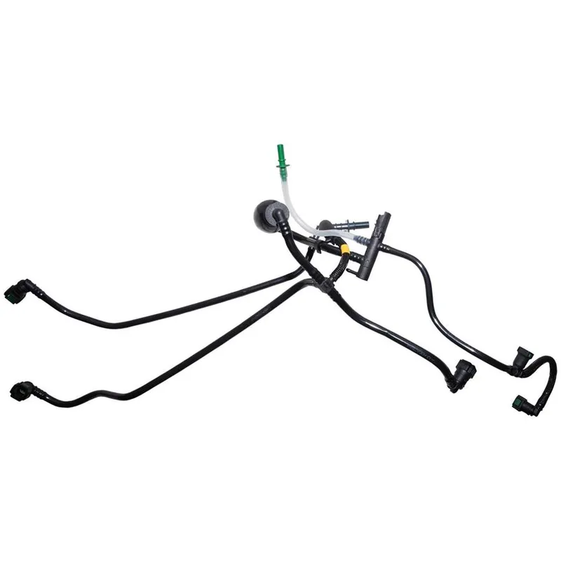 YAKIT BORUSU 206 / 307 / C2 / C3 / XSARA 02= 1.4 HDI TAKIM