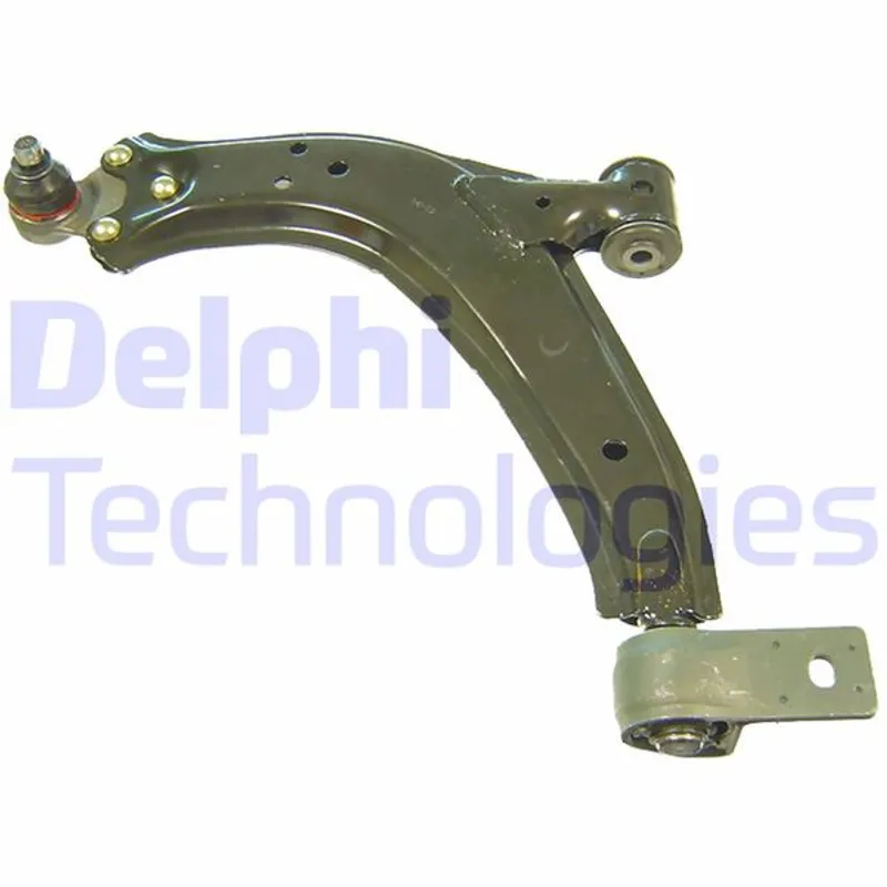 SALINCAK BERLINGO  96-08 / PARTNER 96-08 / XSARA 97-05 M.D ROTİLLİ SAC 16mm ALT SOL