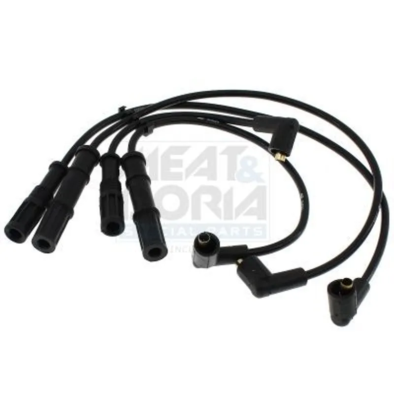 BUJİ KABLOSU TAKIM GRANDE PUNTO 05-12 / PANDA 03-12 / DOBLO 01-10 1.2 8V