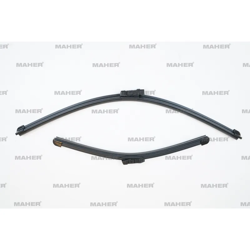 SİLECEK SÜPÜRGESİ TAKIM DOBLO 2010= / C3 PICASSO / KUGA / COMBO / İBİZA 09-17 AEROTWIN A295S(600+400mm) 24+16