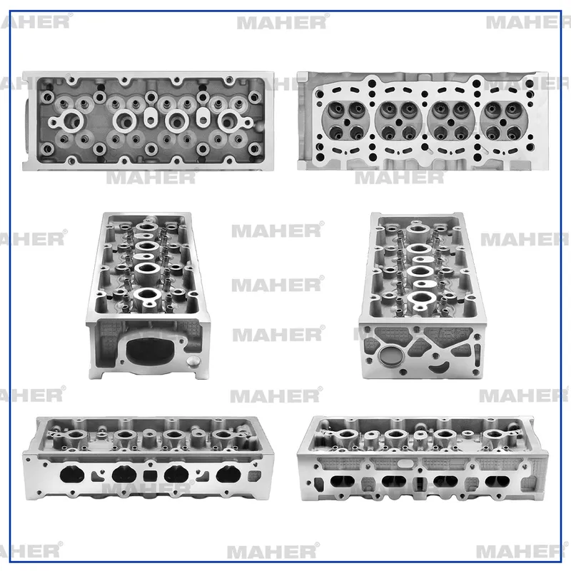 SILINDIR KAPAGI FIAT EGEA 1.4 16 VALF T-JET / OPEL COMBO A14FC / ALFA ROMEO MITO 1.4