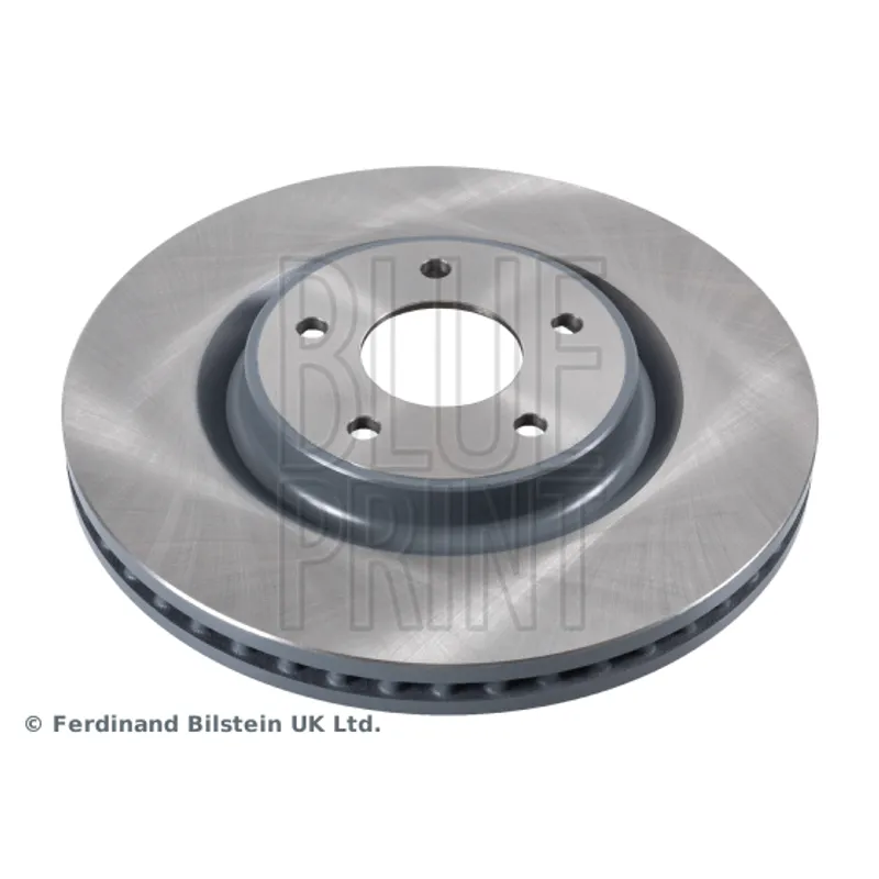 FREN DİSKİ X-TRAIL 14-18 / 1.6 DIG-T / 1.6 DCI / 2.0 DCI / ÖN HAVALI 320-5