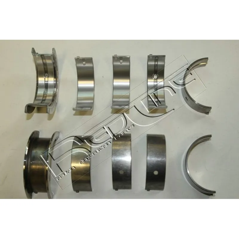 YATAK ANA ACCENT 03-06 / GETZ 03-05 / DİZEL 0.25