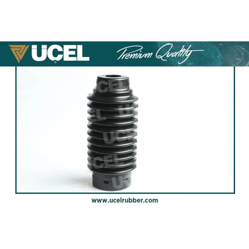 AMORTİSÖR TOZ KÖRÜĞÜ C2 / C3 ÖN
