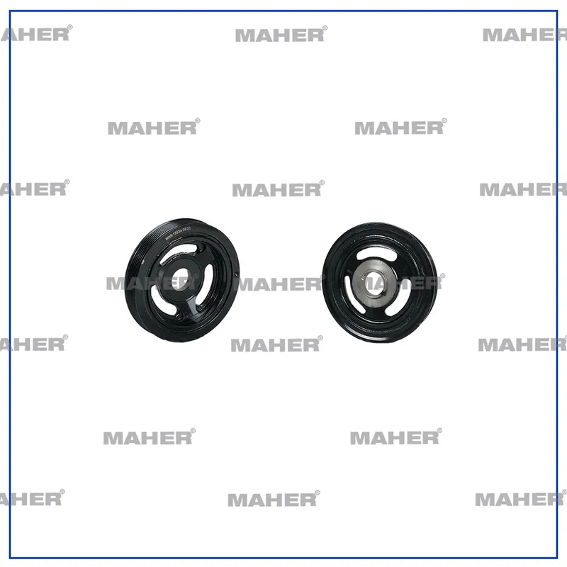 KASNAK KRANK PARTNER TEPEE / BERLINGO 08= 1.6 HDI / COURIER 1.6 TDCI