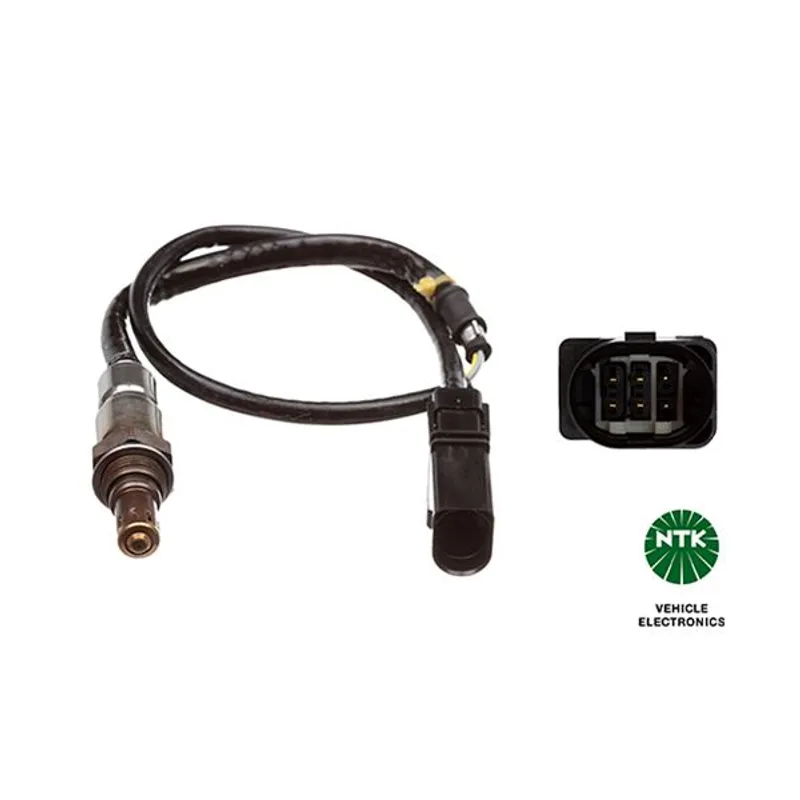 SENSOR OKSIJEN GOLF6 / JETTA / IBIZA / LEON / FABIA / OCTAVIA / RAPID / YETI / ROOMSTER 09= CBZA 1.2 ON (UAA0004-VW004)