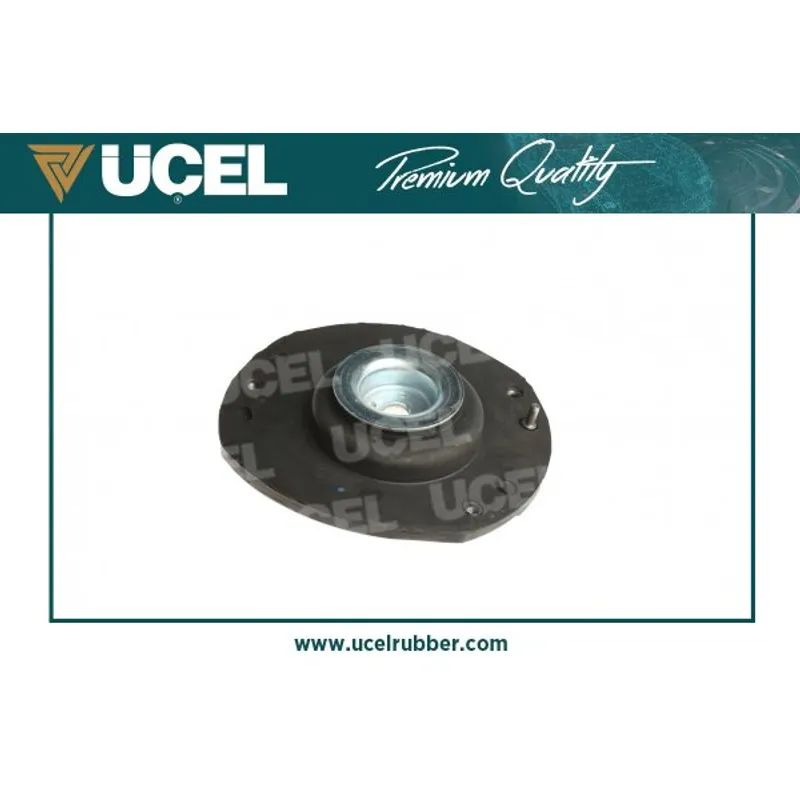AMORTİSOR TAKOZU 206 97= 1.1 - 1.4 - 1.6 -1.9D-1.4i -1.4-1.6-2.0HDI SAG