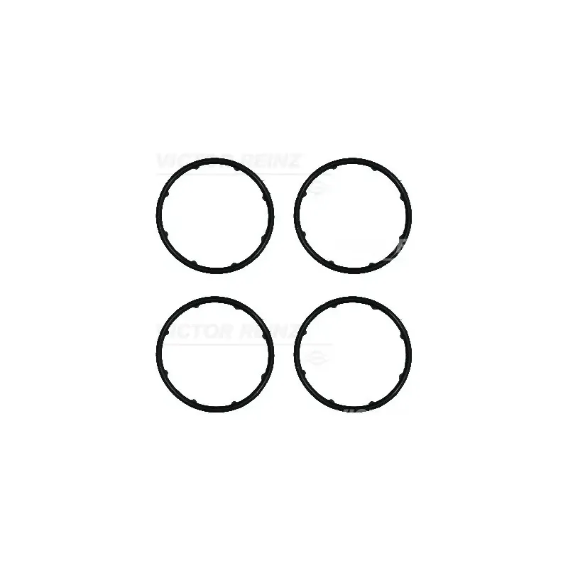 EMME MANIFOLT CONTASI — 023715H