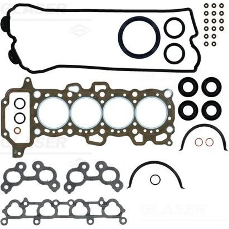 TAKIM CONTA MICRA 92-02 / K-11 / CG10DE /CG13DE