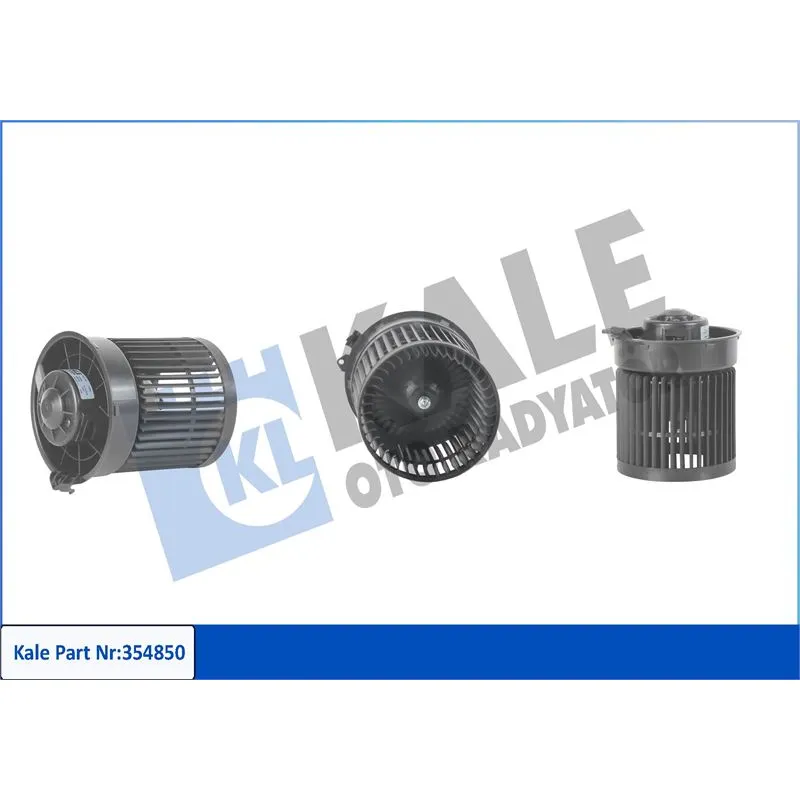 KALORİFER MOTORU QASHQAI 13=