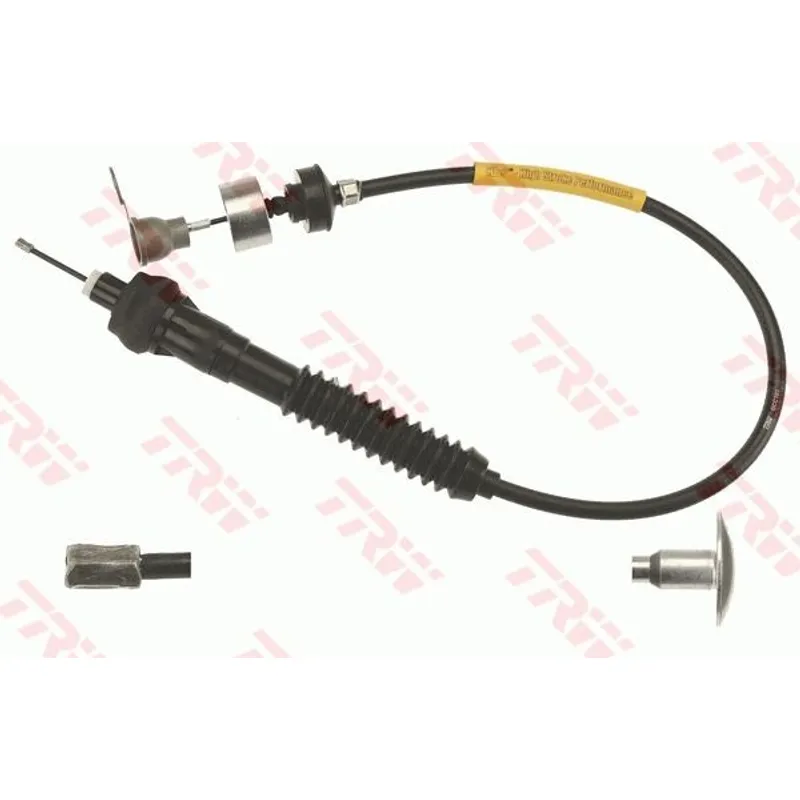 TEL DEBRİYAJ XSARA 97-05 OTOMATİK AYARLI