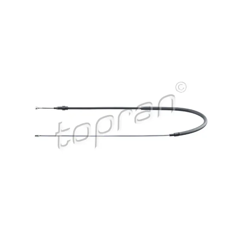 TEL EL FREN GOLF5 7 JETTA / A3 / LEON / OCTAVİA 04-08 1445 MM