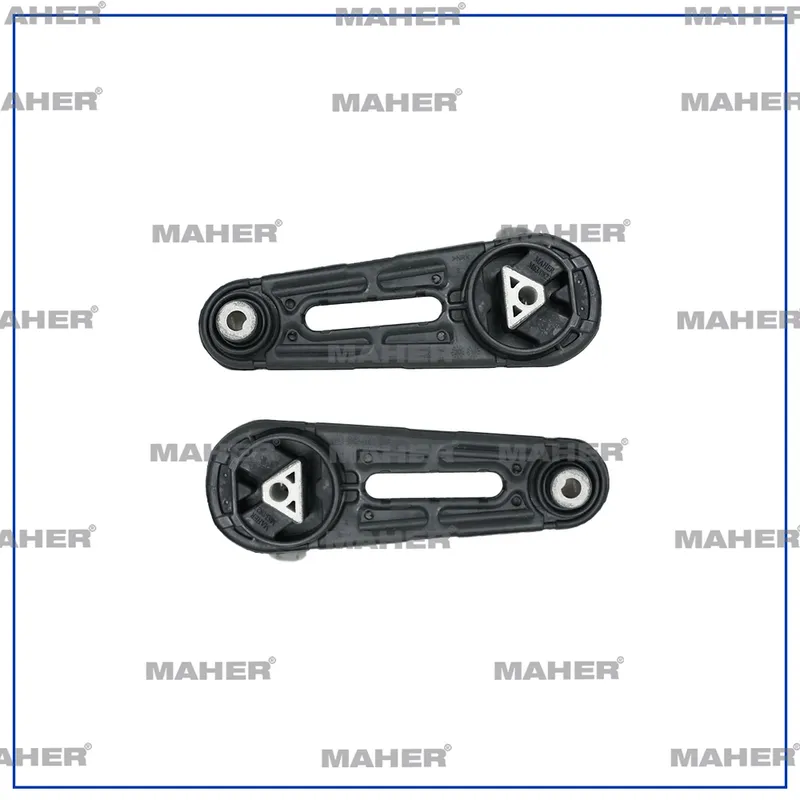 TAKOZ MOTOR CLIO III 05-14 / LOGAN 04= / MEGANE II 03-09 / SCENIC II 03-08 / SANDERO 08= / LOGAN MCV 07= ARKA ALT