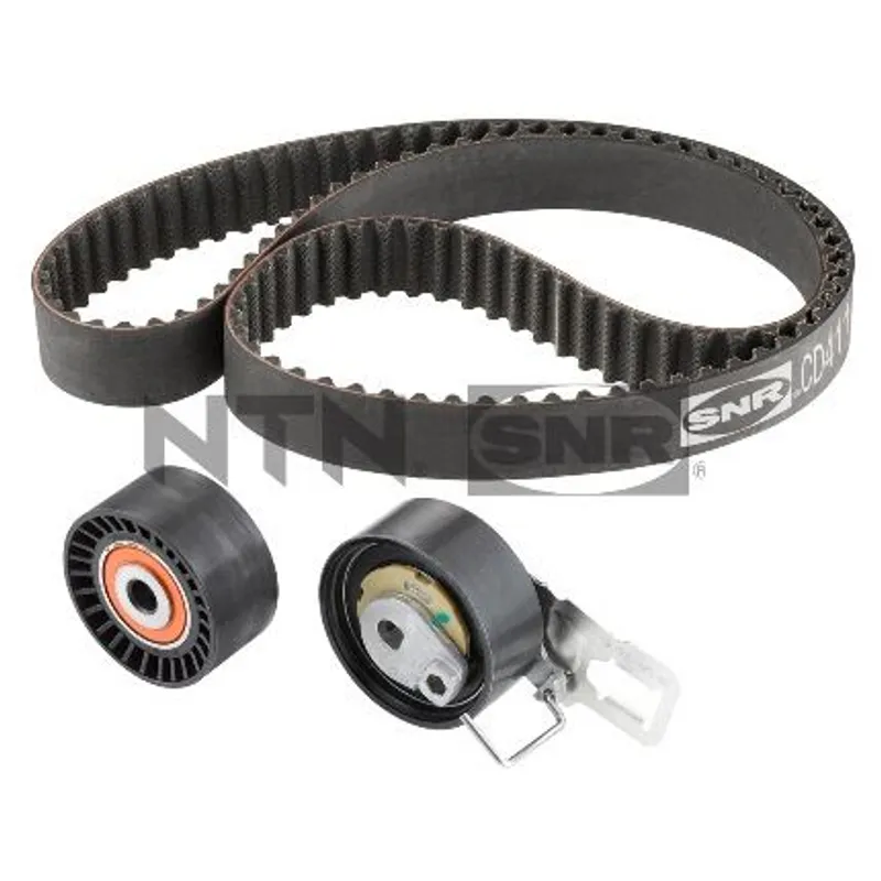 TRİGER SETİ  FOCUS / COURİER / FİESTA/MONDEO / 308 / CROSSLAND X GRANDLAND X COMBO E 1.5-1.6 TDCI- HDI 15=  INCE KAYIS