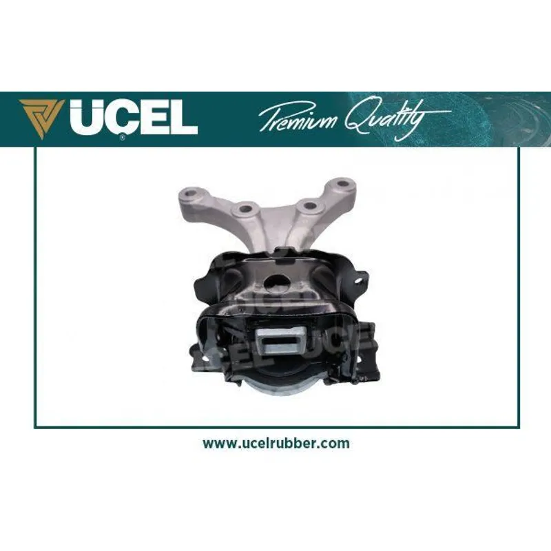 TAKOZ MOTOR  C3 II  / 2008 / 208 / 308 / CROSSLAND X / CROSSLAND 17= (P17, P2QO) 1.2 (75) -1.5 Blue