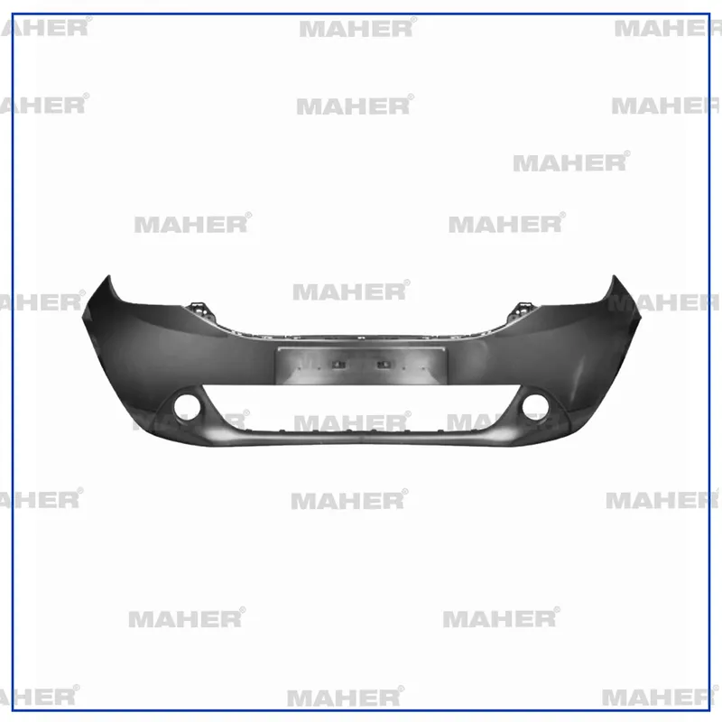 TAMPON DARBE EMİCİ LODGY  / DOKKER / STEPWAY 12=