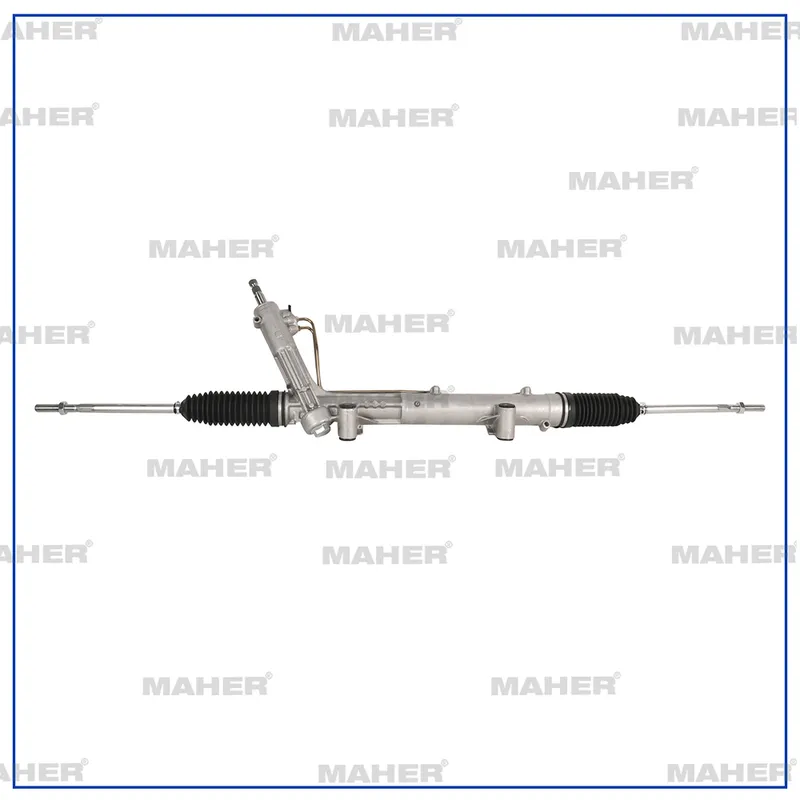 DİREKSİYON KUTUSU TRANSIT T15 96= HIDROLIK
