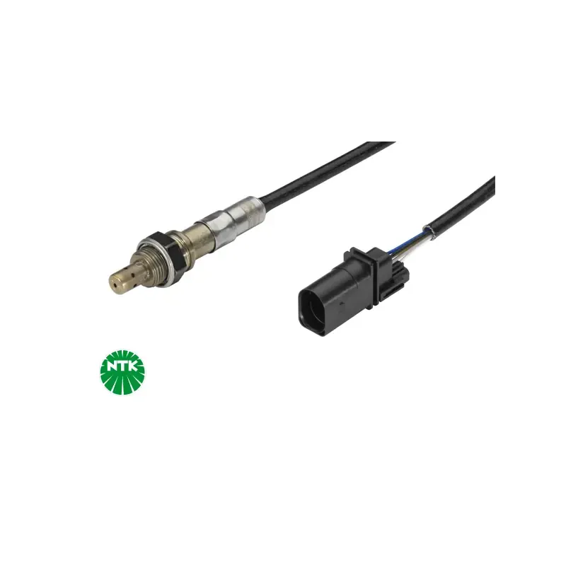 OKSIJEN SENSORU FIAT DOBLO 10= LINEA 09= FIORINO 09= 500 07= 1.3D MTJ (610mm)