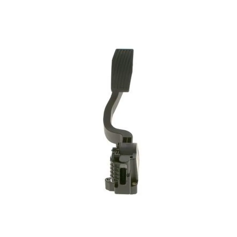 HIZ-PEDAL MODÜLÜ