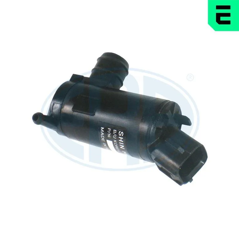 MOTOR SU FISKİYE ACCENT 00-06 TEK ÇIKIŞ