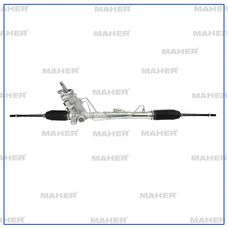 DİREKSİYON KUTUSU POLO / CORDOBA / FABİA / ROOMSTER 02-09 HİDROLİK (TRW TYPE)