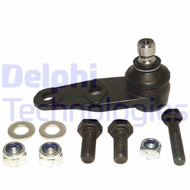 ROTİL R.9    86-00 / MEGANE I 95-03 / CLIO II 98-06 / KANGOO I 97-08 / R.19 88-01 GENİŞ DELİK 12.5mm