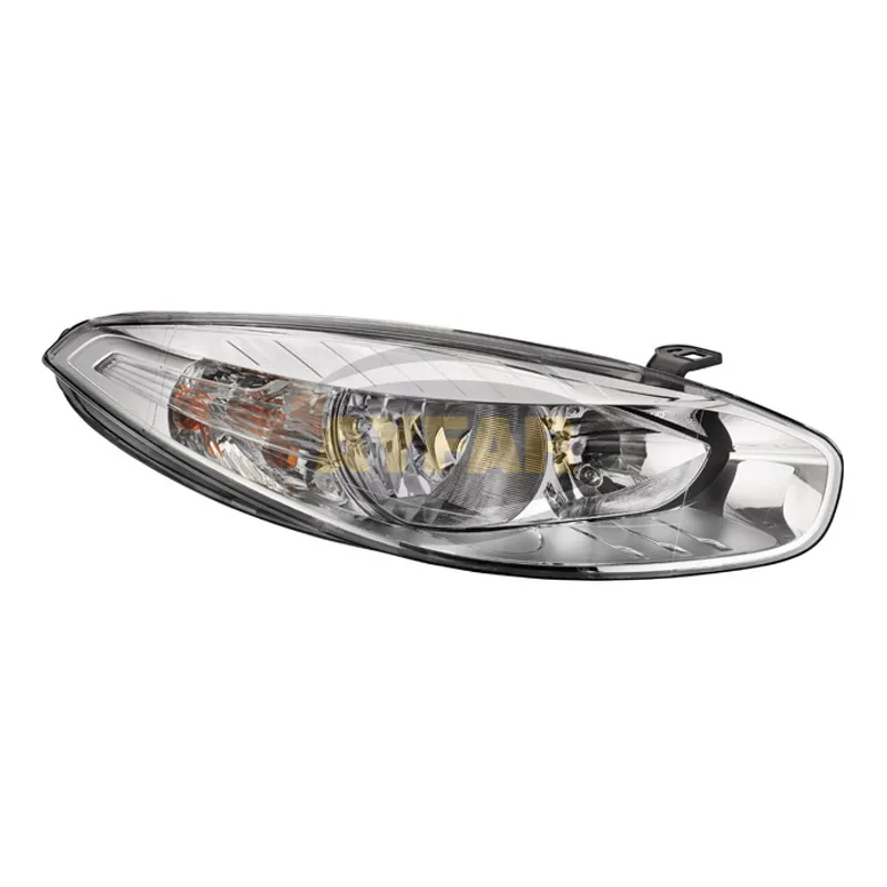 FAR FLUENCE 10-13 MOTORLU SAĞ
