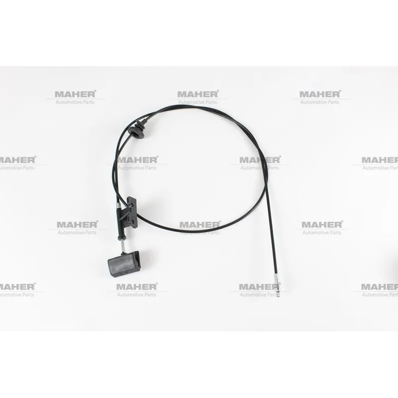 TEL KAPUT AÇMA PICKUP 98-05 D22 / YD25 MANDALLI