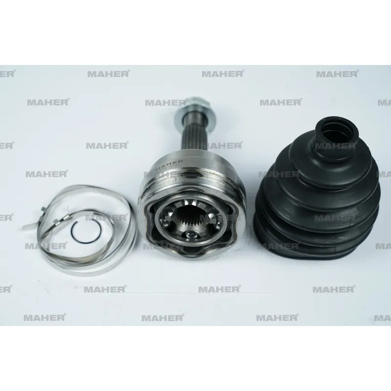 AKS KAFASI DIŞ KANGOO  98-08 / CLIO II 98-05 / 21X29X52,2X144,5