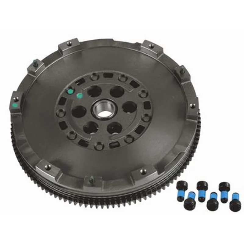 VOLAN KOMPLE (OYNAR) CAPTİVA C100-C140 / ANTARA / CRUZE 6VİTES A22DMH