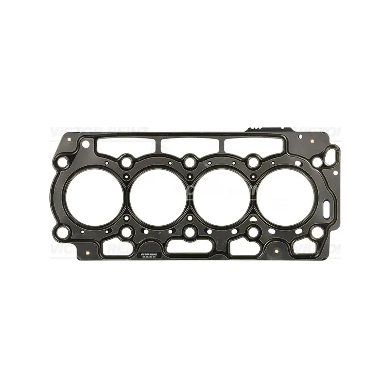SILINDIR KAPAK CONTASI — 3 TIRNAK 1,30 MM