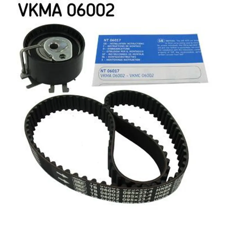 TRİGER SETİ CLIO / TWINGOO 98= 1.2 16V D4F 95 DİŞ