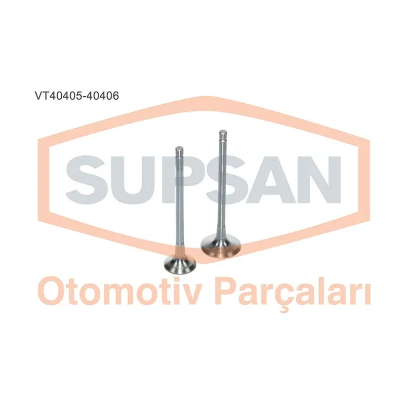 SUPAP TAKIM C2 / C3 / C4 / XP / 1007 / 206 / 207 / 307 1.6 TU5JP4 16V