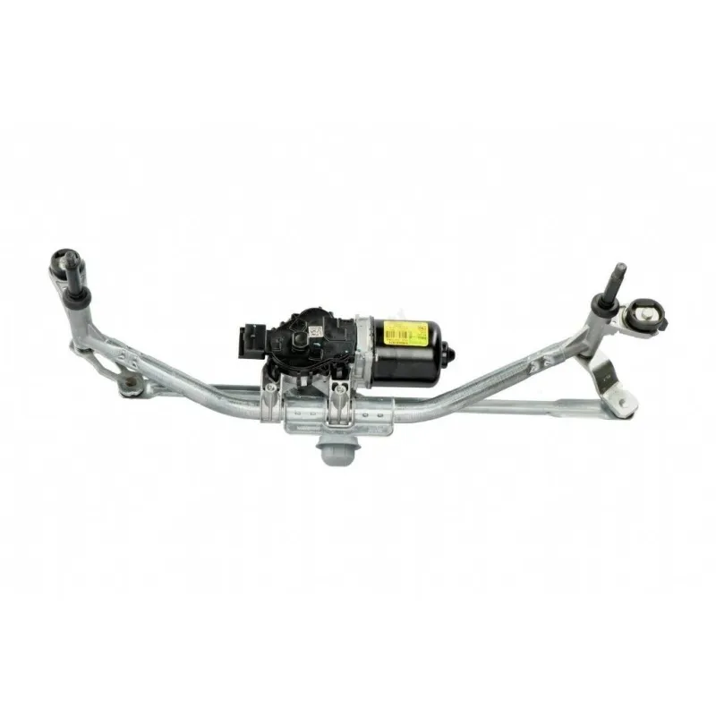 SILECEK MOTORU ON
