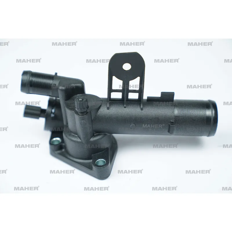 TERMOSTAT DOKKER 12= / DUSTER 10-18 / LOGAN 12= / SANDERO 12= / MICRA III 05-10 / NOTE 06-12 / CAPTUR 13= / CLIO IV 12= / FLUENCE 09-16 / LAGUNA III 07-15 / MEGANE II 05-10 / KANGOO 08= / CLIO III 05-12 / QASHQAI 07-14 / 1.5DCI EURO 5 KOMPLE CONTALI