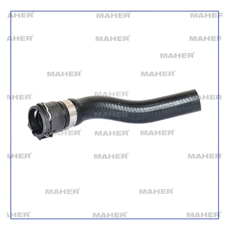 HORTUM KALORİFER GRANDE PUNTO 1.3 MULTIJET 75 90 HP / ALFA ROME MITO 1.3 MULTIJET 75 90 HP 5 VİTES