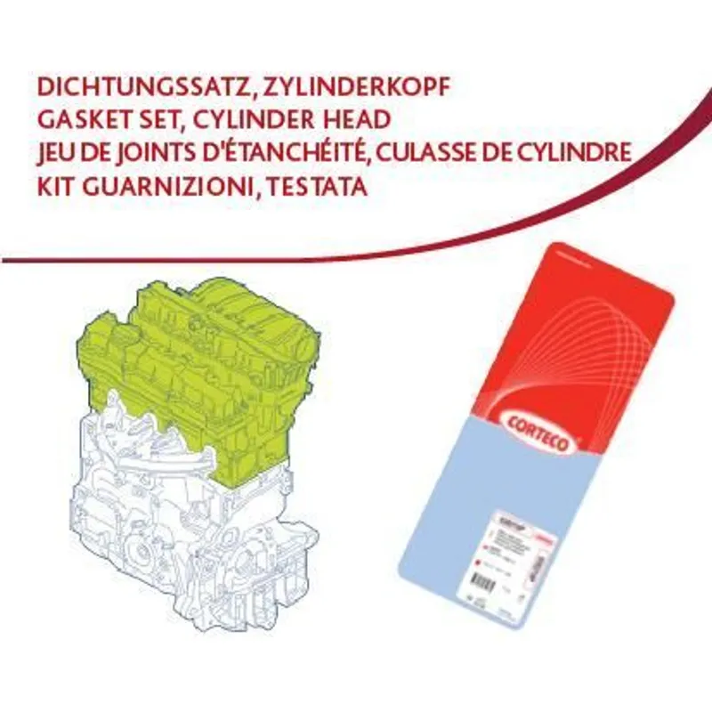 TAKIM CONTA CIVIC 00-06 / D16V1 / D16W7 ÇELİK