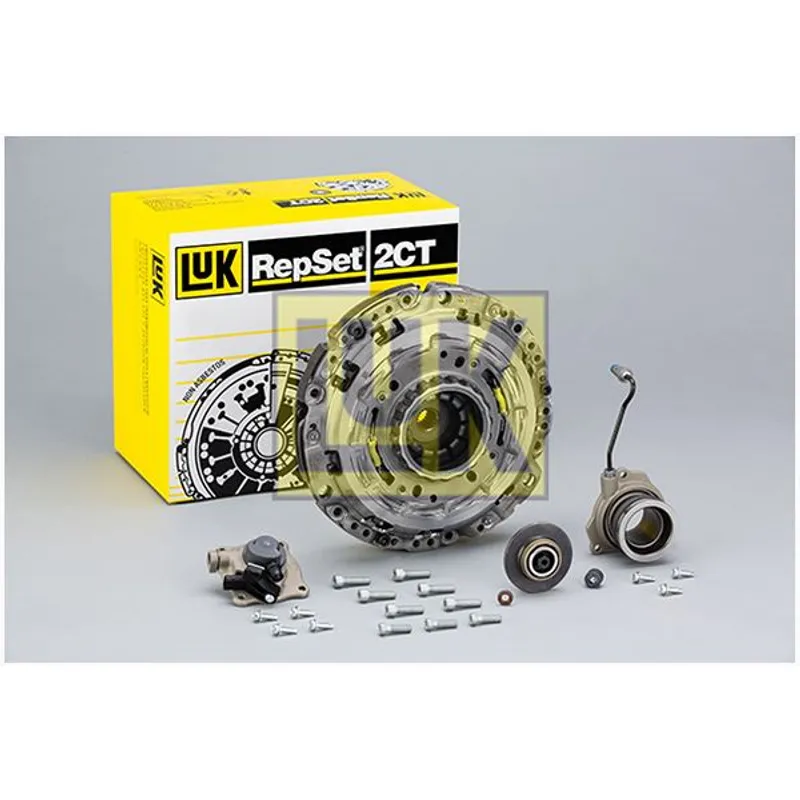 DEBRIYAJ SETI EGEA / 500 / LINEA OTOMATIK