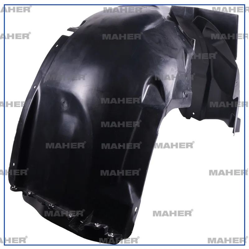 ÇAMURLUK DAVLUMBAZI ALFA ROMEO GIULIETTA 10-21 ÖN SAĞ